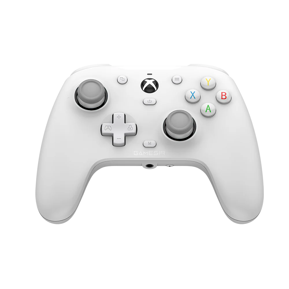 GameSir Anti-Friction Rings for G8/G7/G7SE - Image 3
