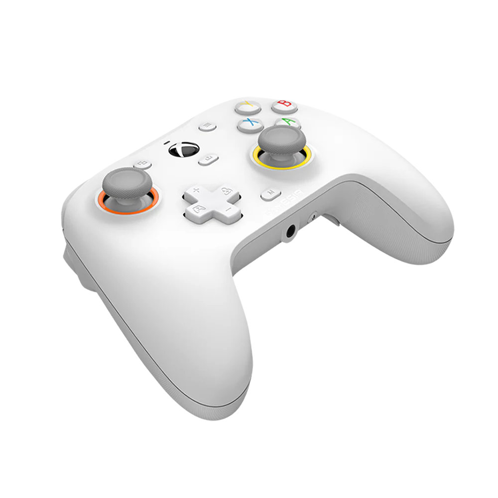 GameSir Anti-Friction Rings for G8/G7/G7SE - Image 4