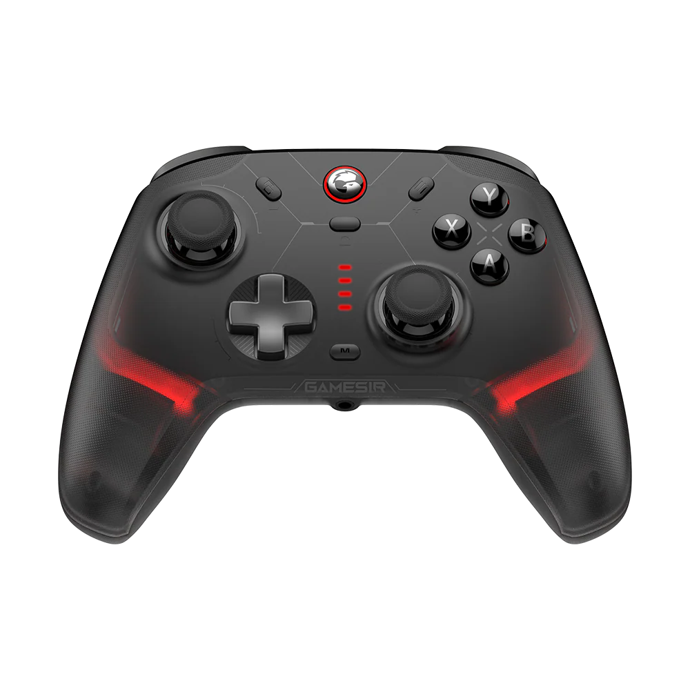 GameSir Cyclone 2 Multiplatform Controller - Shadow Black - Image 3