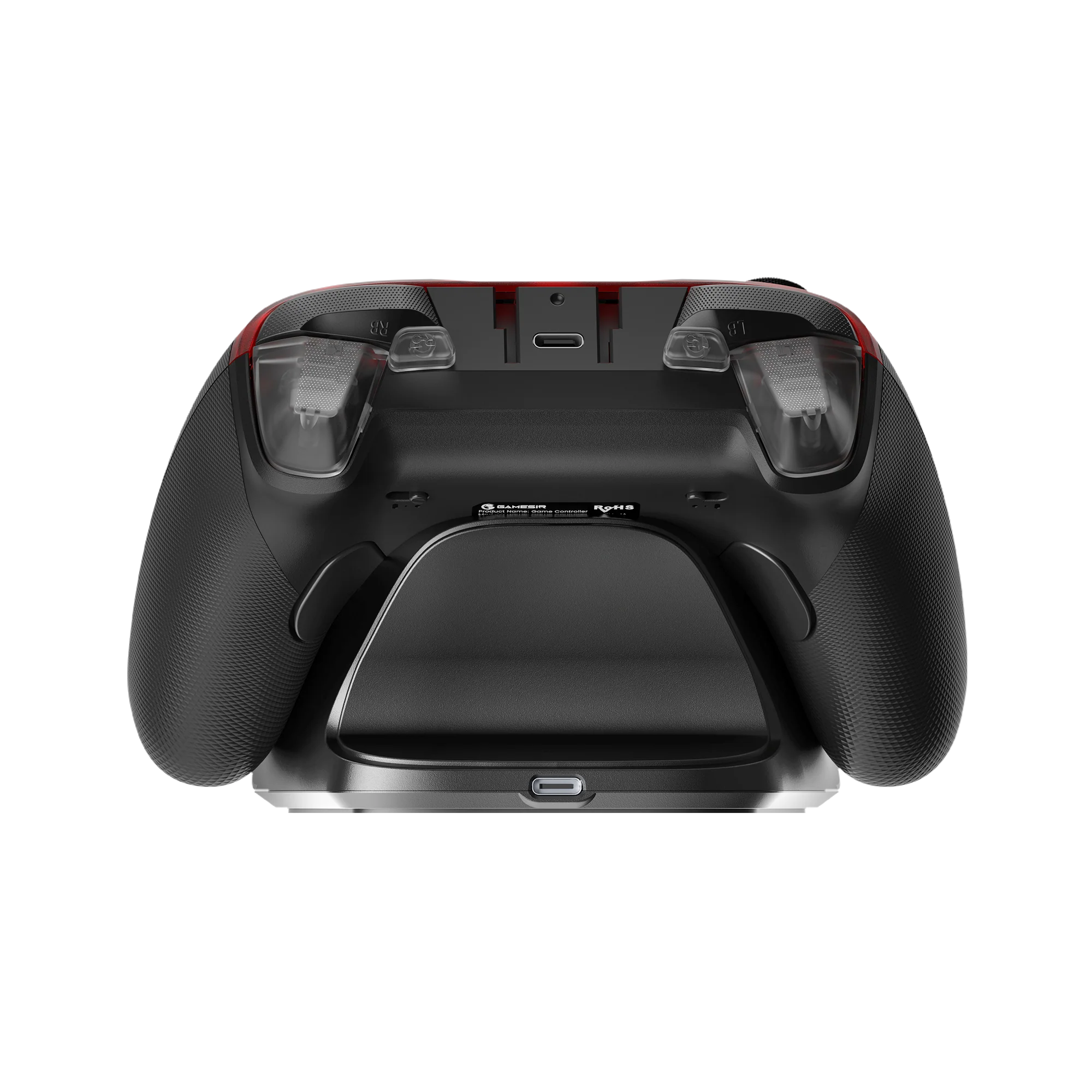 GameSir G7 Pro Tri-Mode Xbox Wired, PC & Mobile Wireless Controller - Image 10