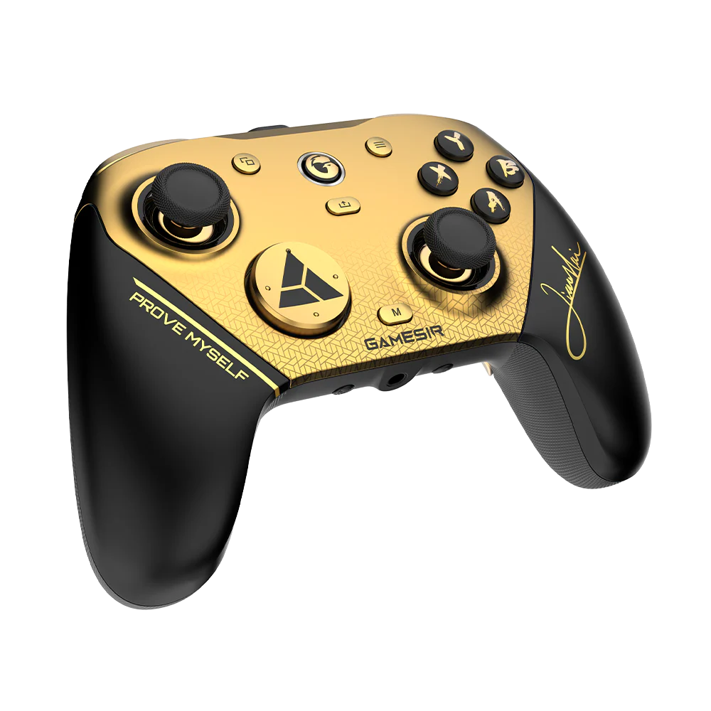 GameSir G7 Pro 8K PC-Champion Edition. Esports Controller for PC - Image 3