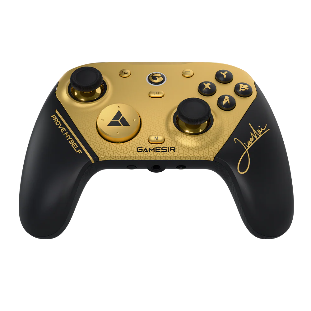GameSir G7 Pro 8K PC-Champion Edition. Esports Controller for PC - Image 4