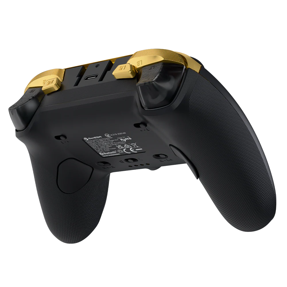 GameSir G7 Pro 8K PC-Champion Edition. Esports Controller for PC - Image 5