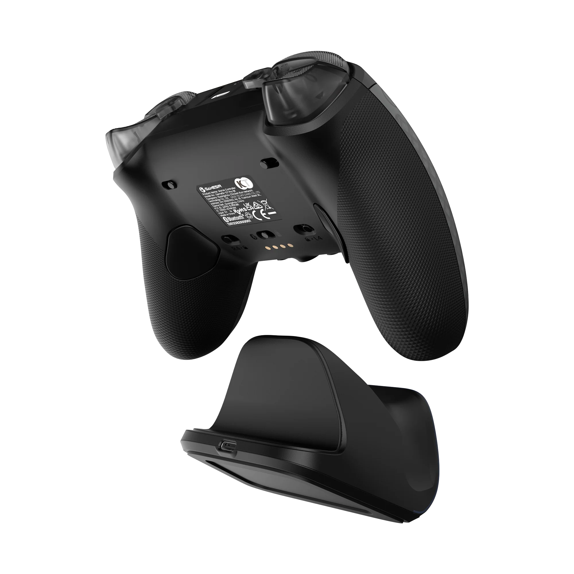 GameSir G7 Pro 8K PC - Nioh 3 Edition. Esports Controller for PC - Image 5