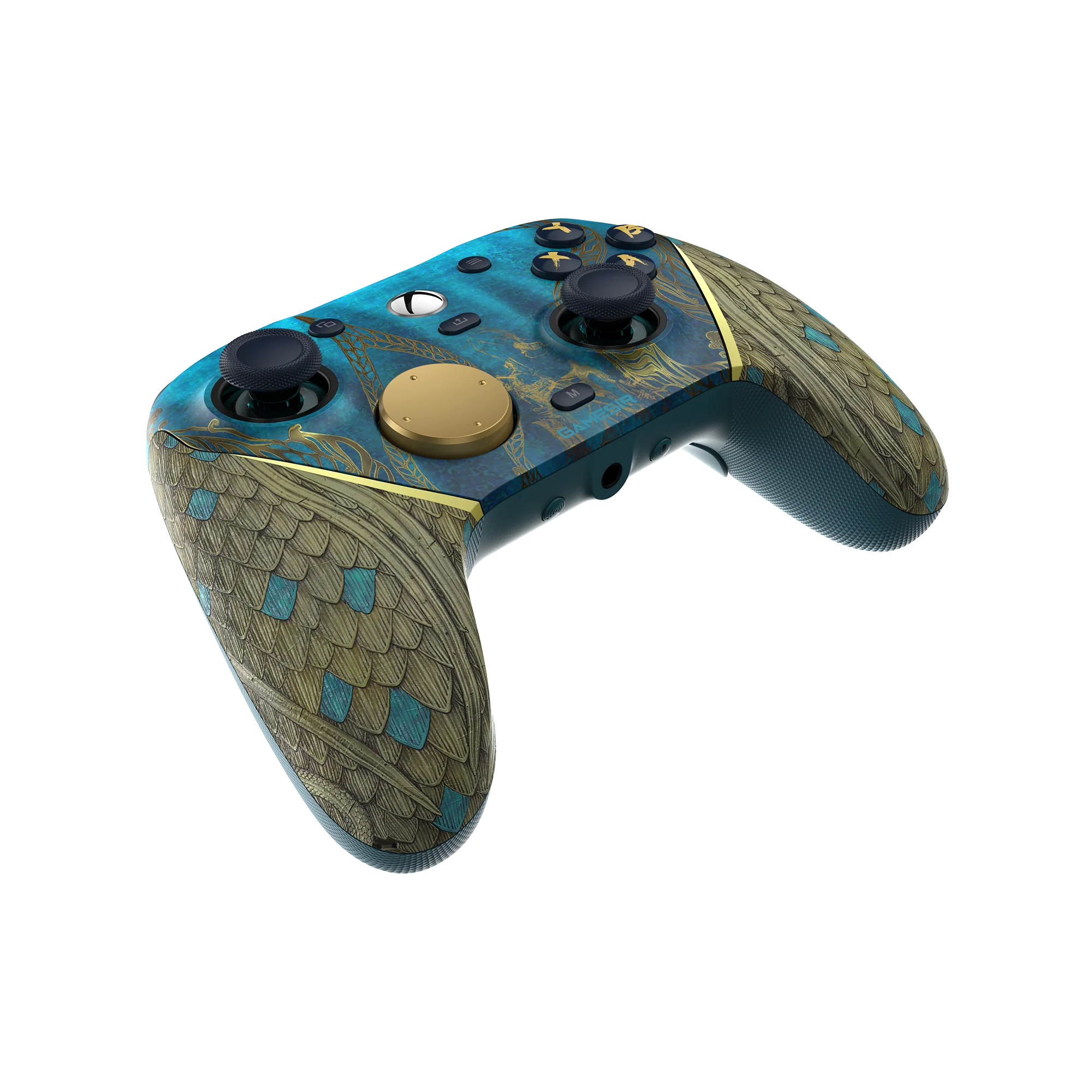 GameSir G7 Pro WUCHANG: Fallen Feathers Edition | Wireless Controller for Xbox, PC & Android - Image 5