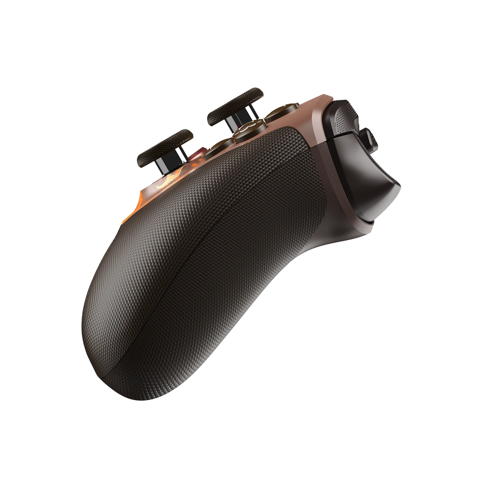 GameSir G7 Pro Dragon's Dogma 2 Edition | Tri-Mode Xbox Wired, PC & Mobile Wireless Controller - Image 4