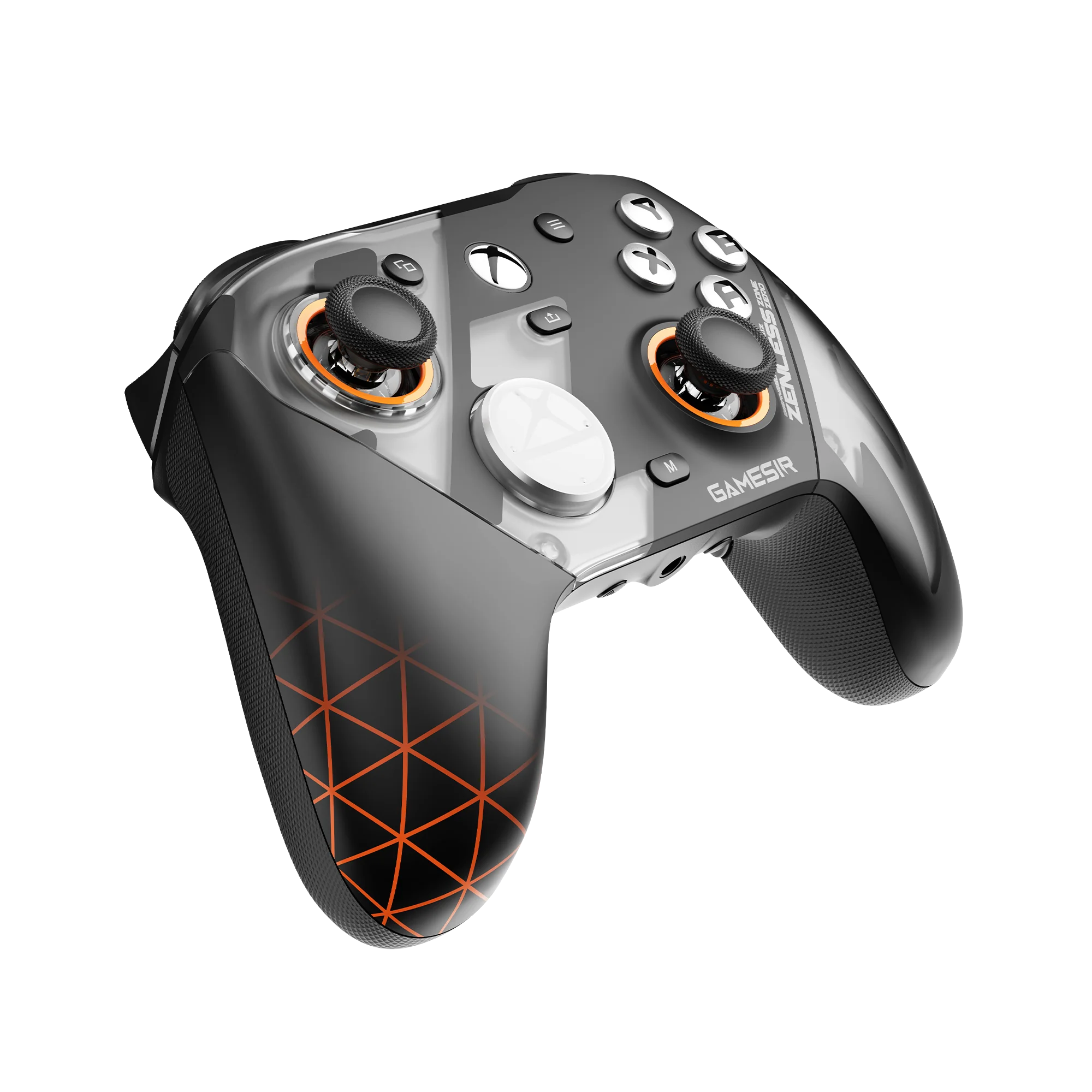 GameSir G7 Pro Zenless Zone Zero Edition Wireless Controller for Xbox, PC & Android - Image 6