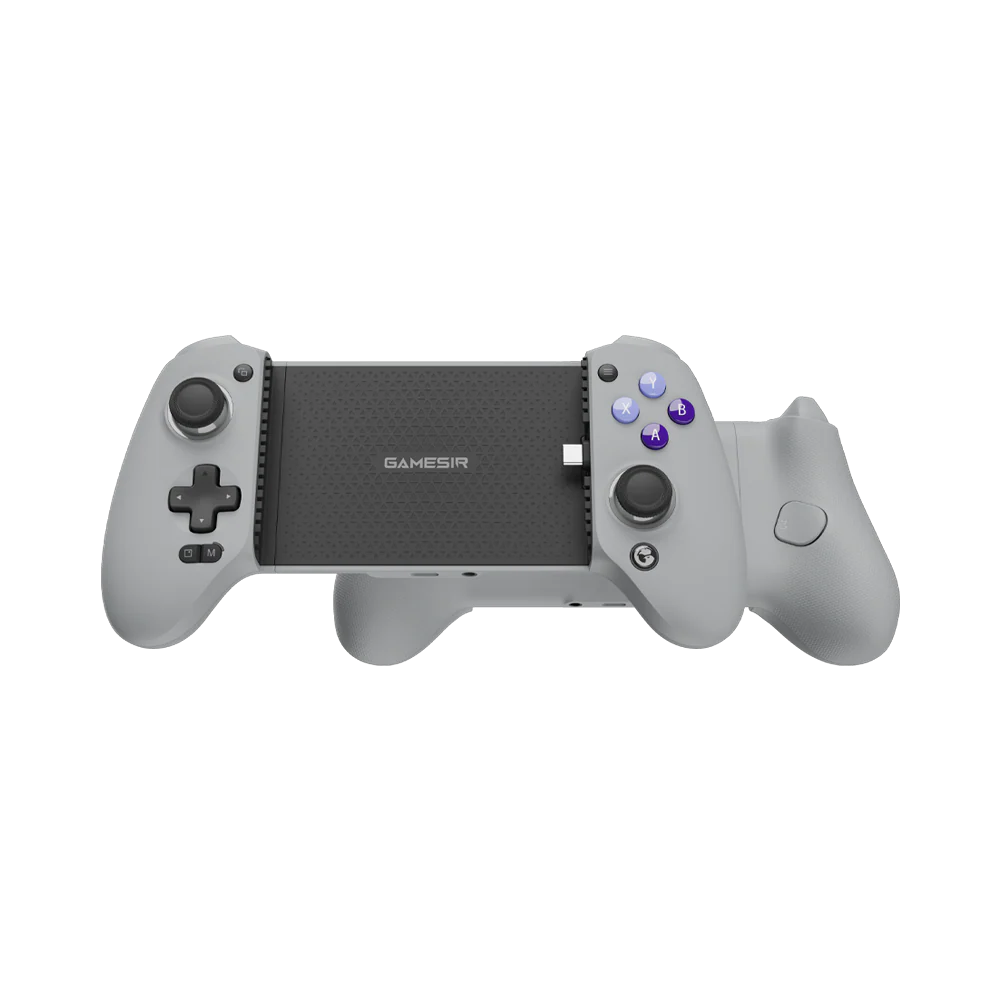 GameSir G8 Galileo Stretchable Mobile Gamepad - Image 3