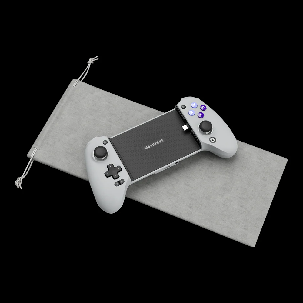 GameSir G8 Galileo Stretchable Mobile Gamepad - Image 6