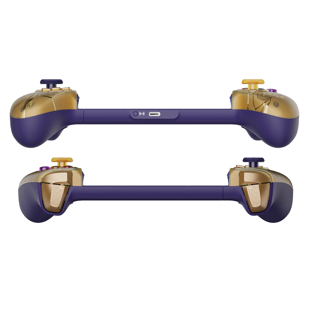 GameSir G8 Plus Thanos Edition Bluetooth Mobile Gaming Controller - Image 3