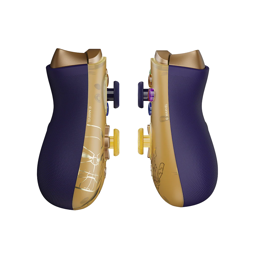 GameSir G8 Plus Thanos Edition Bluetooth Mobile Gaming Controller - Image 7