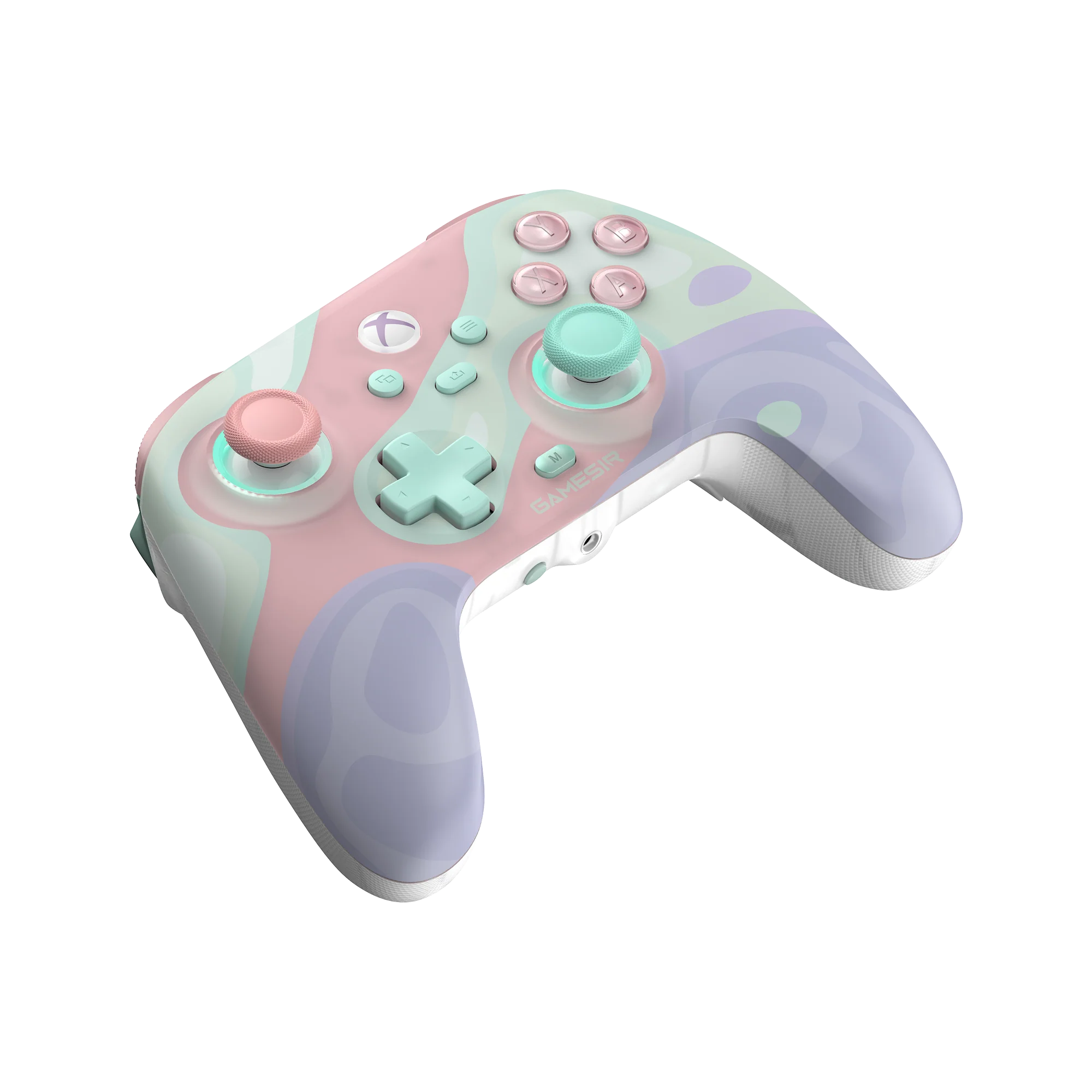 GameSir T7 Pro Sugar Whirl Wireless Controller for Xbox - Image 5