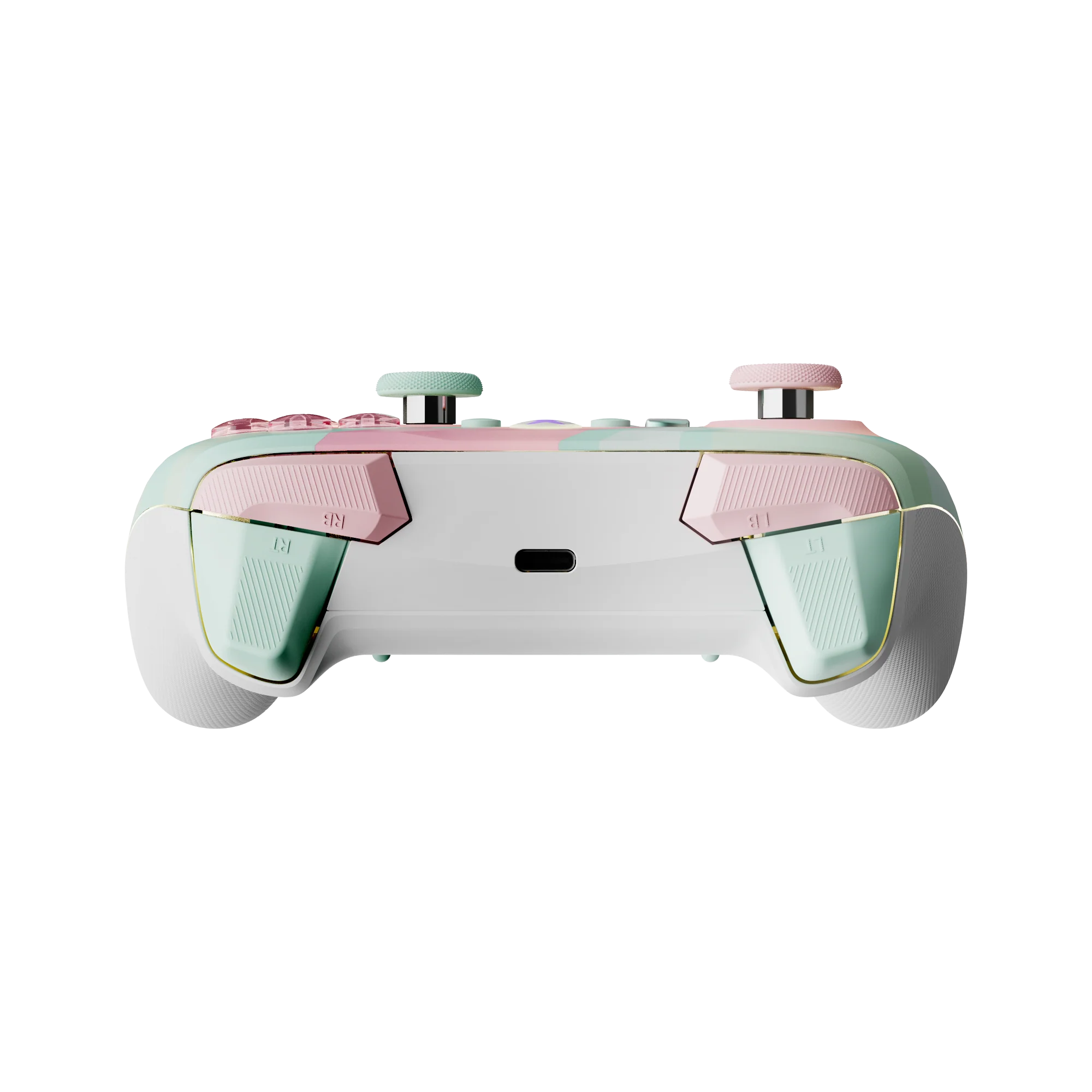 GameSir T7 Pro Sugar Whirl Wireless Controller for Xbox - Image 6