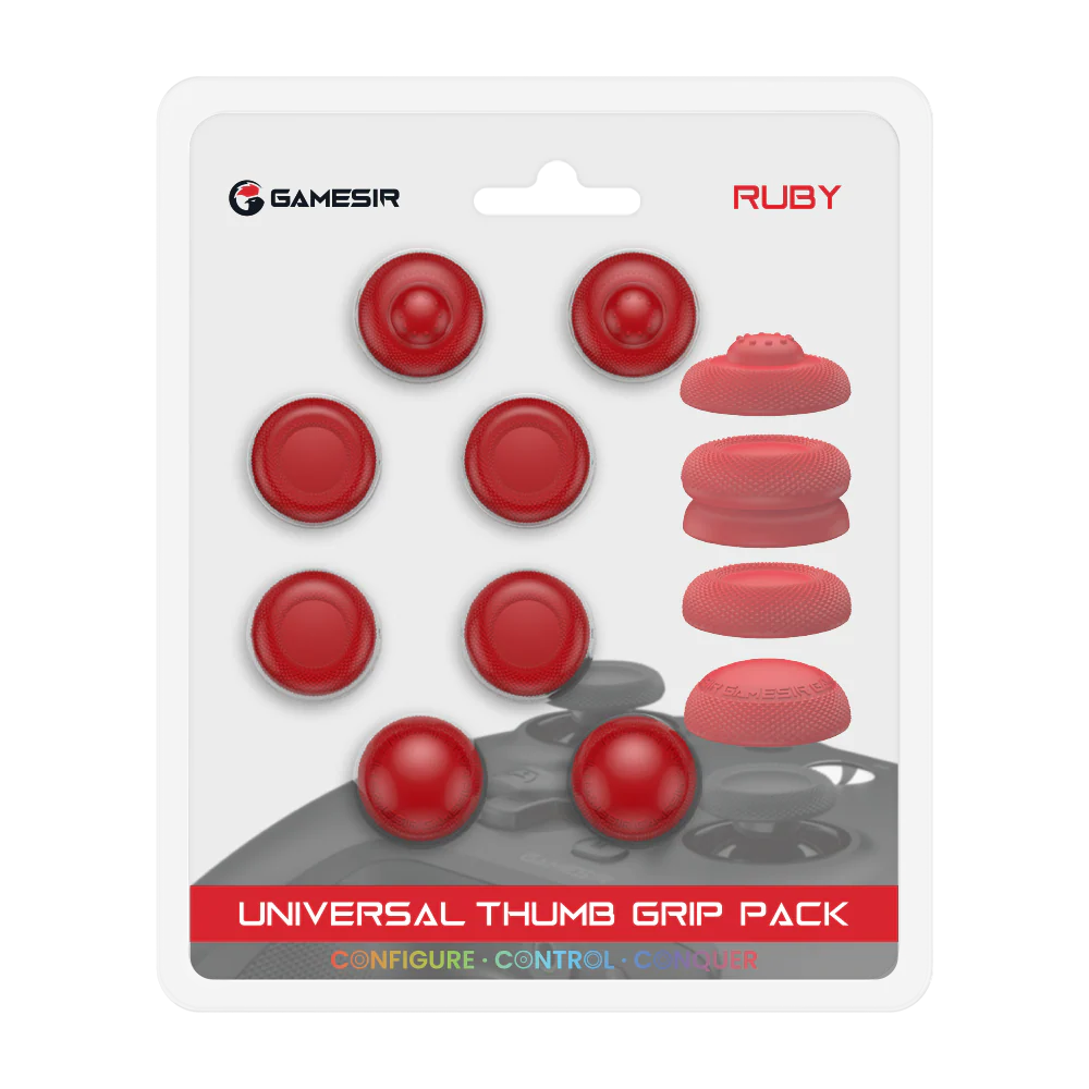GameSir Thumb Grip Caps - Image 3