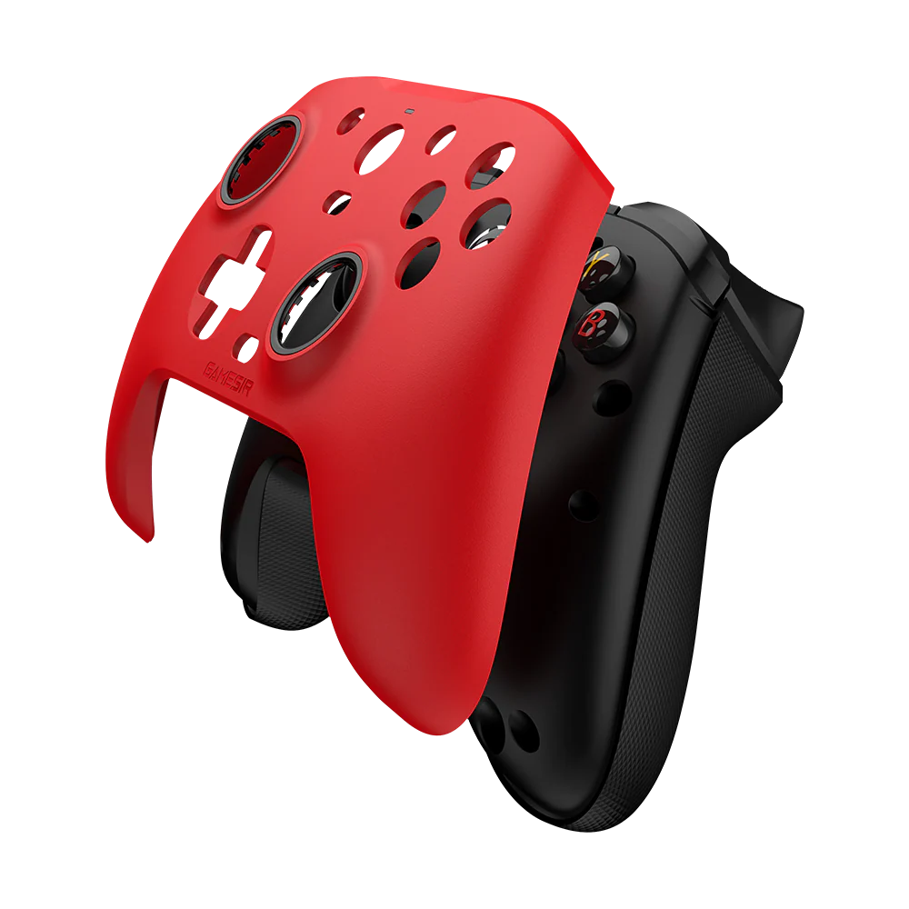 GameSir Magnetic Faceplate for G7/G7 SE/G7 Pro Series - Image 12