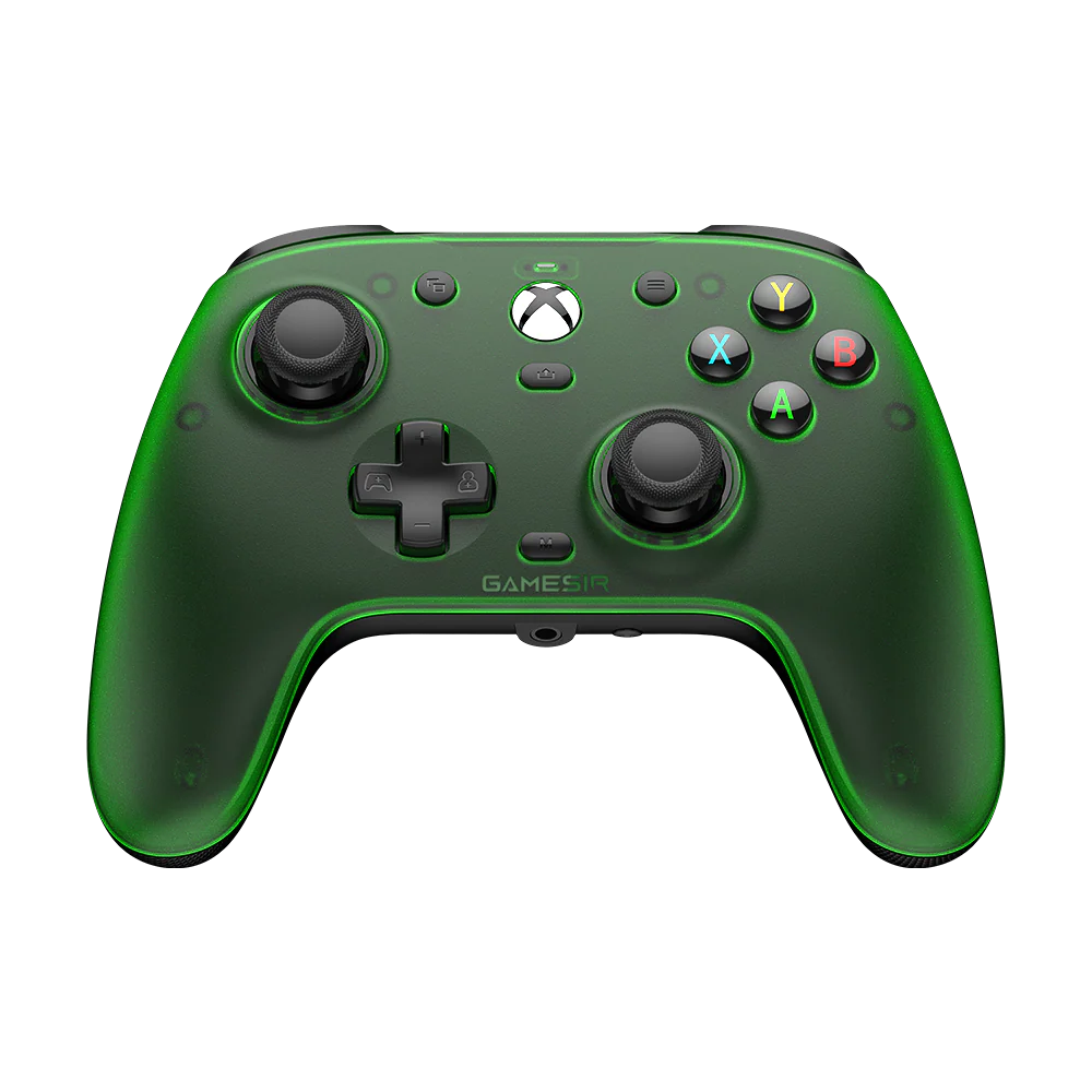 GameSir Magnetic Faceplate for G7/G7 SE/G7 Pro Series - Image 13