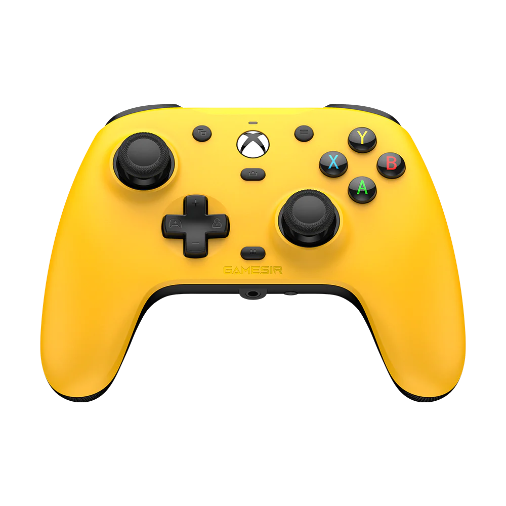 GameSir Magnetic Faceplate for G7/G7 SE/G7 Pro Series - Image 5