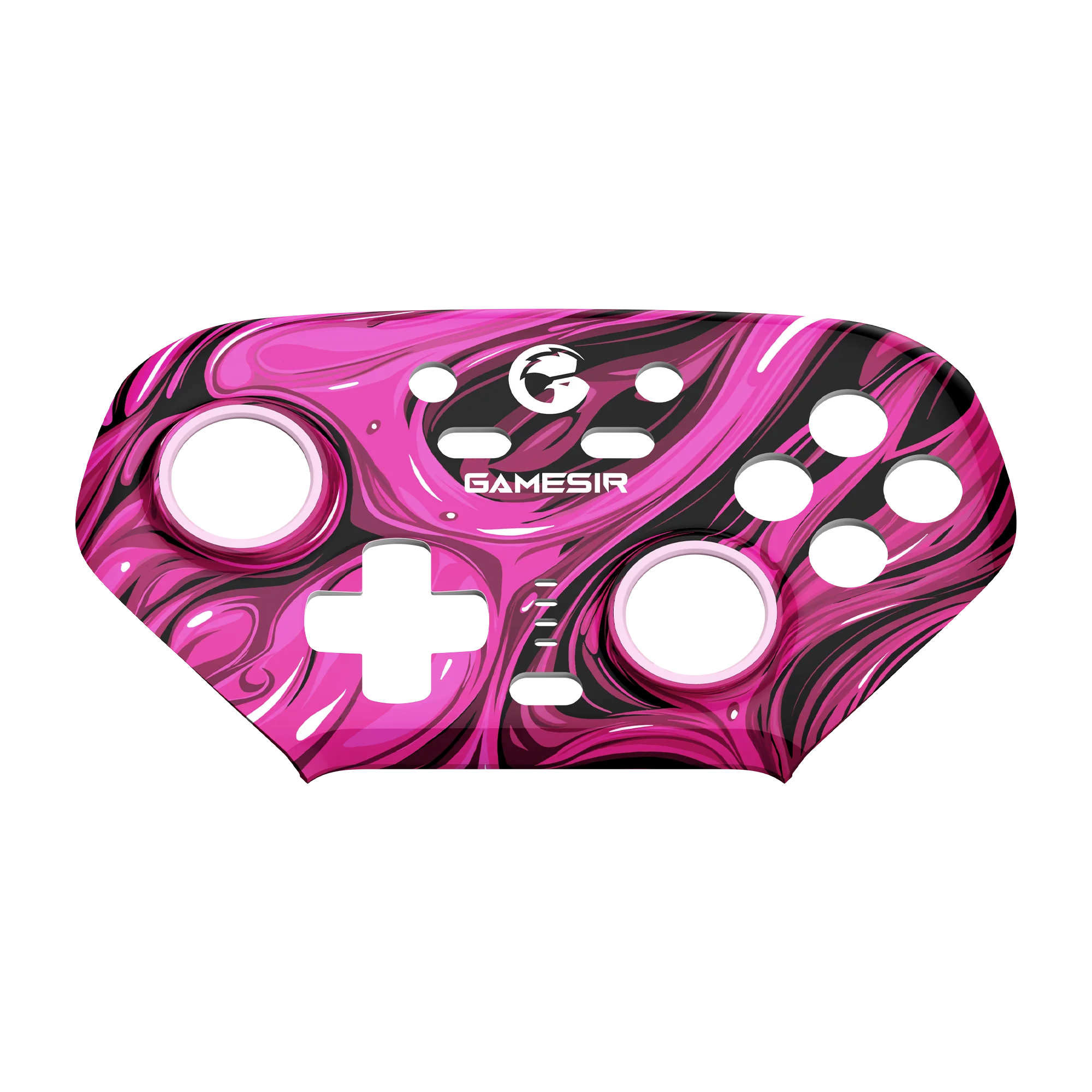 GameSir Super Nova Faceplate Artist-Designed Edition - Image 4