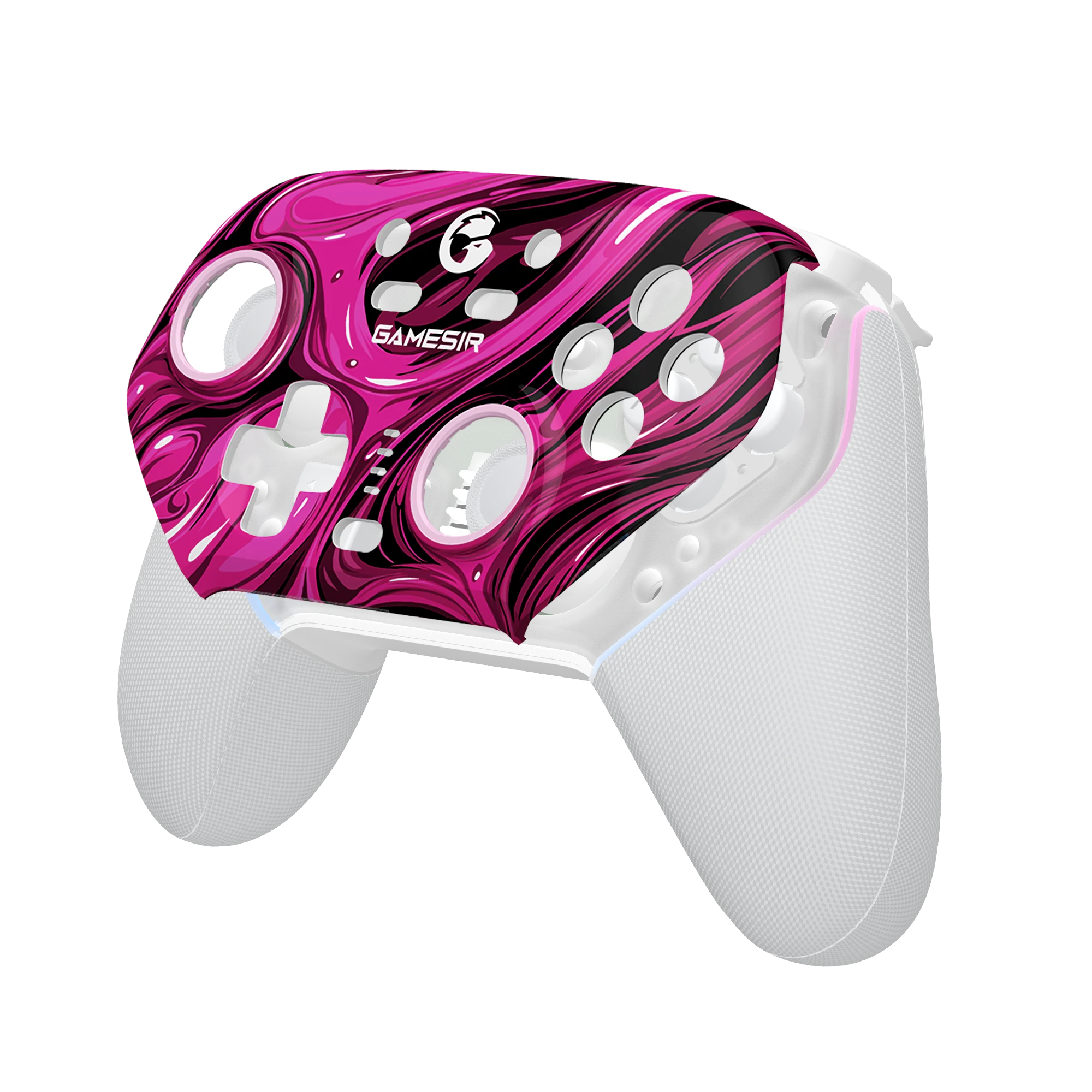 GameSir Super Nova Faceplate Artist-Designed Edition - Image 6