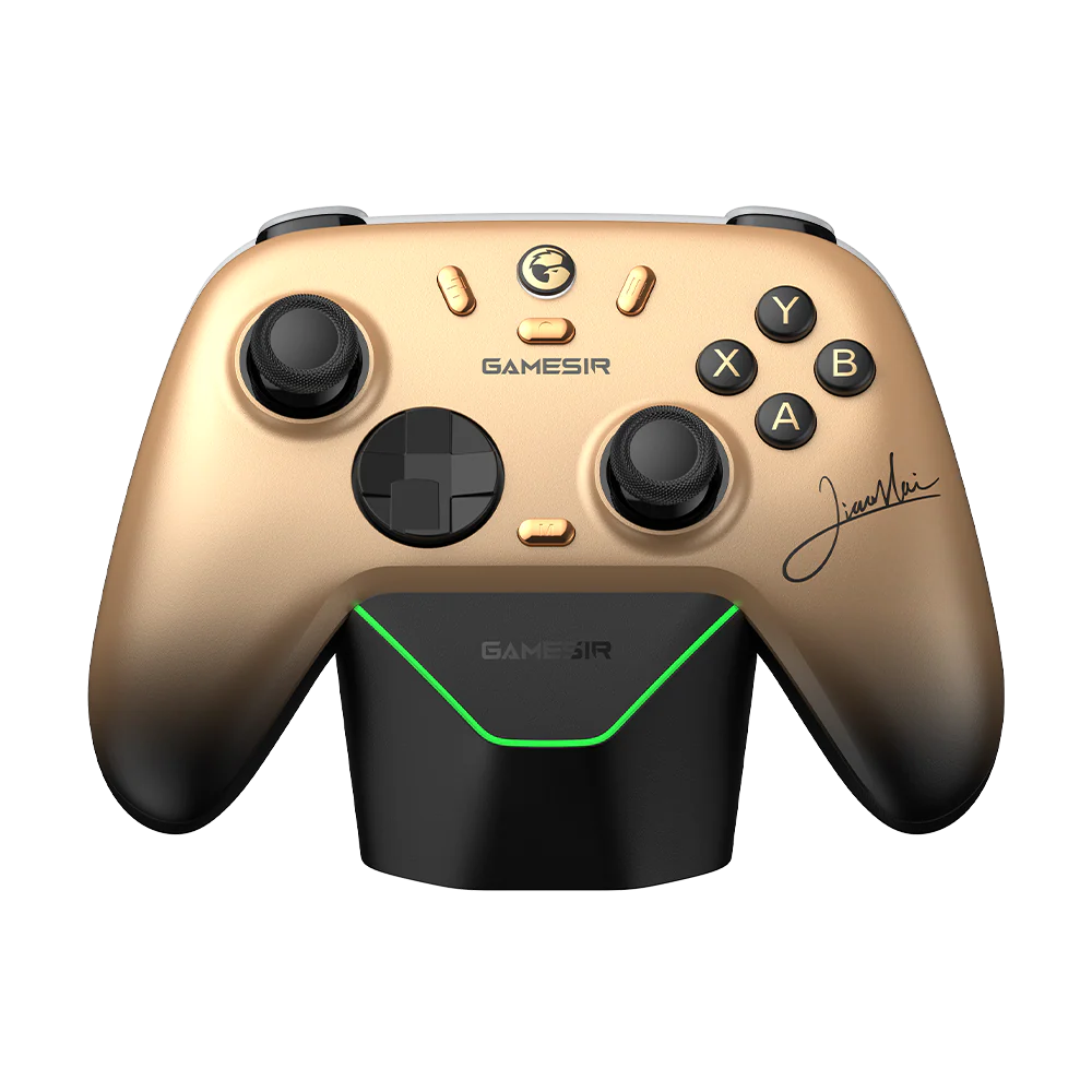GameSir Nova 2 Lite Multiplatform Wireless Game Controller - Image 5