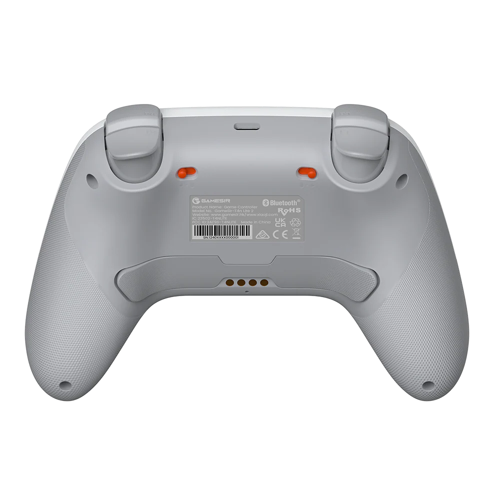 GameSir Nova 2 Lite Multiplatform Wireless Game Controller - Image 9