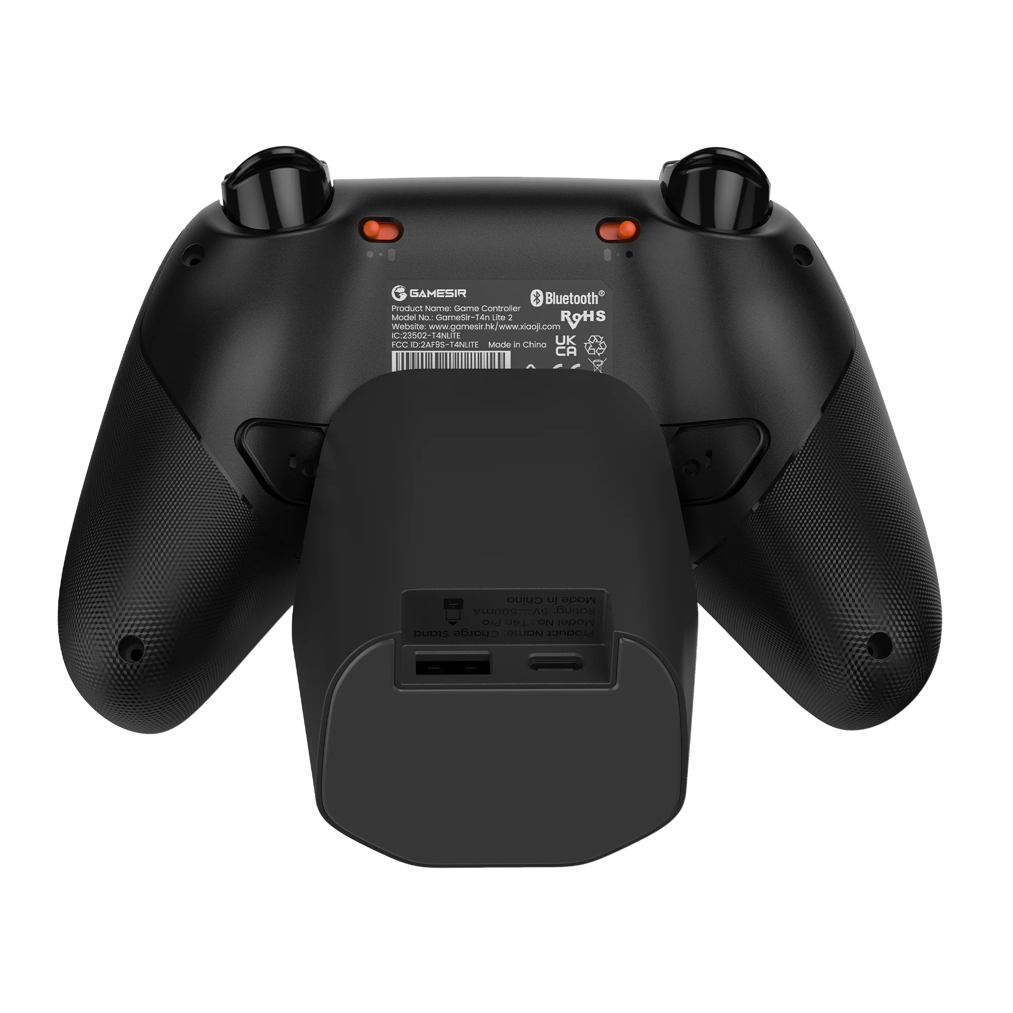 GameSir Nova Charger for Super Nova/Nova 2 Lite - Image 8