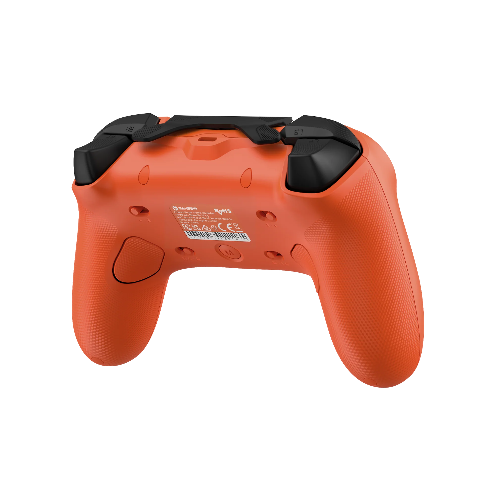 GameSir Tarantula 8K PC Wired Esports Controller for PC - Image 3