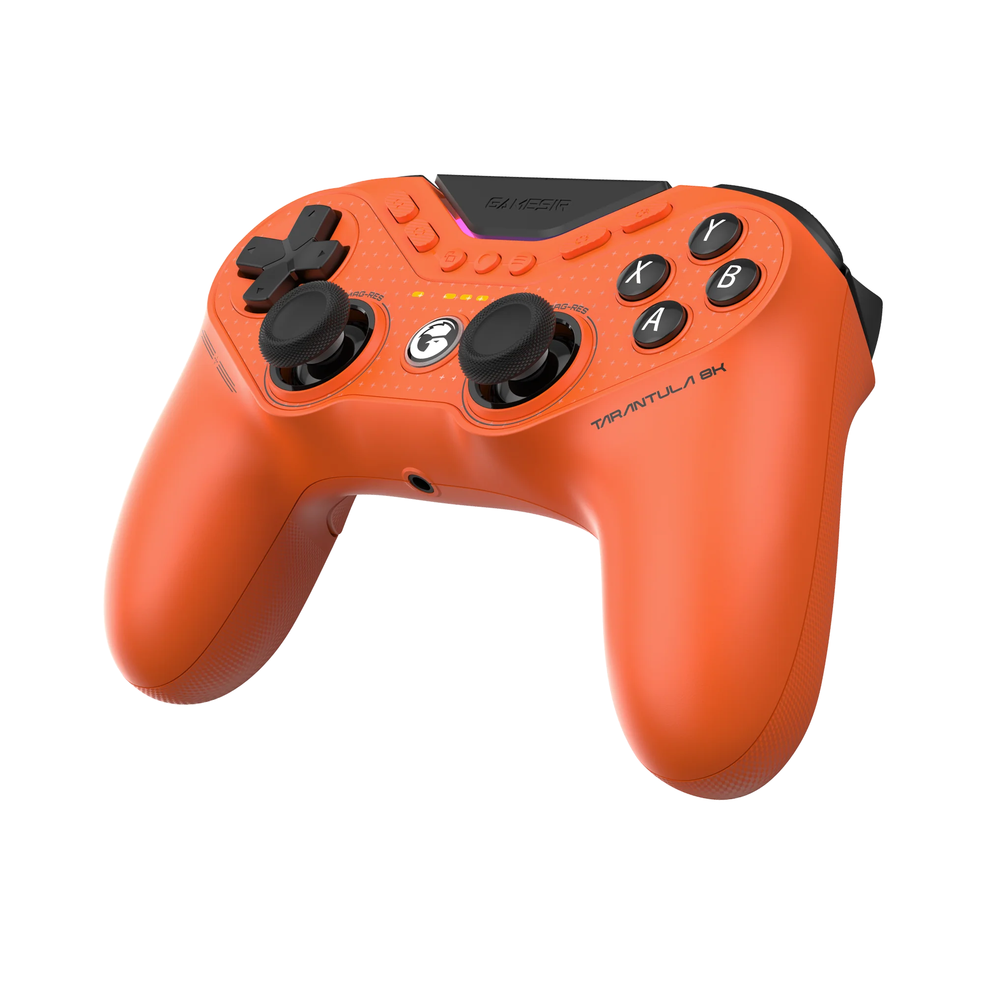 GameSir Tarantula 8K PC Wired Esports Controller for PC - Image 5