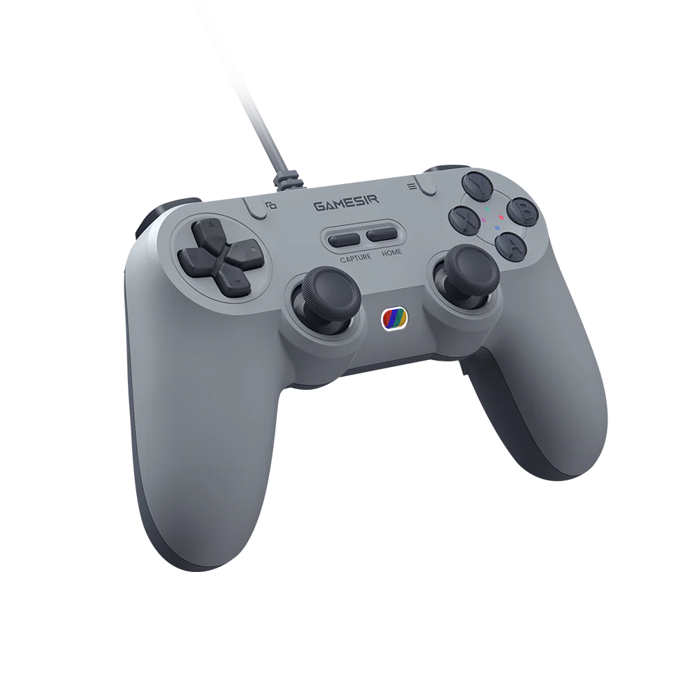 GameSir Tegenaria Lite Wired Symmetric Game Controller - Image 3
