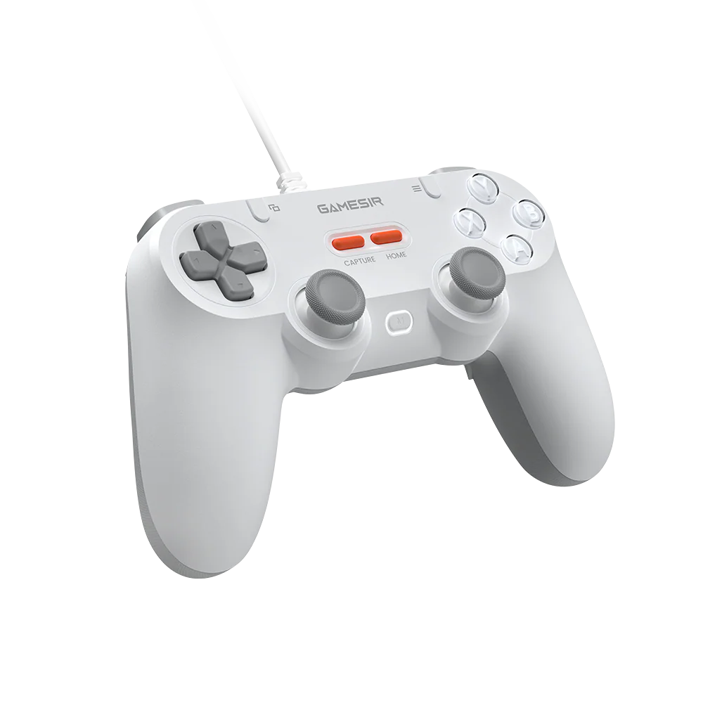 GameSir Tegenaria Lite Wired Symmetric Game Controller - Image 8