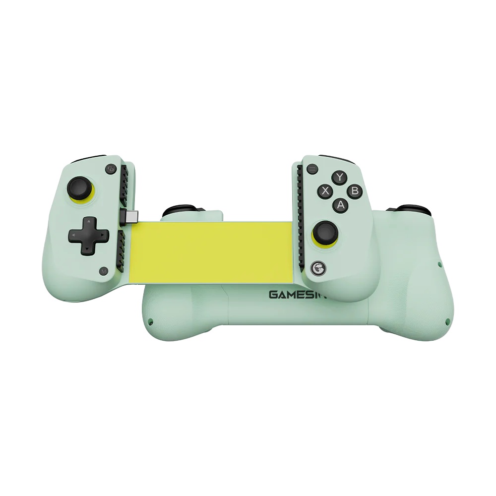 GameSir X5 Lite Type-C Mobile Gaming Controller - Image 3