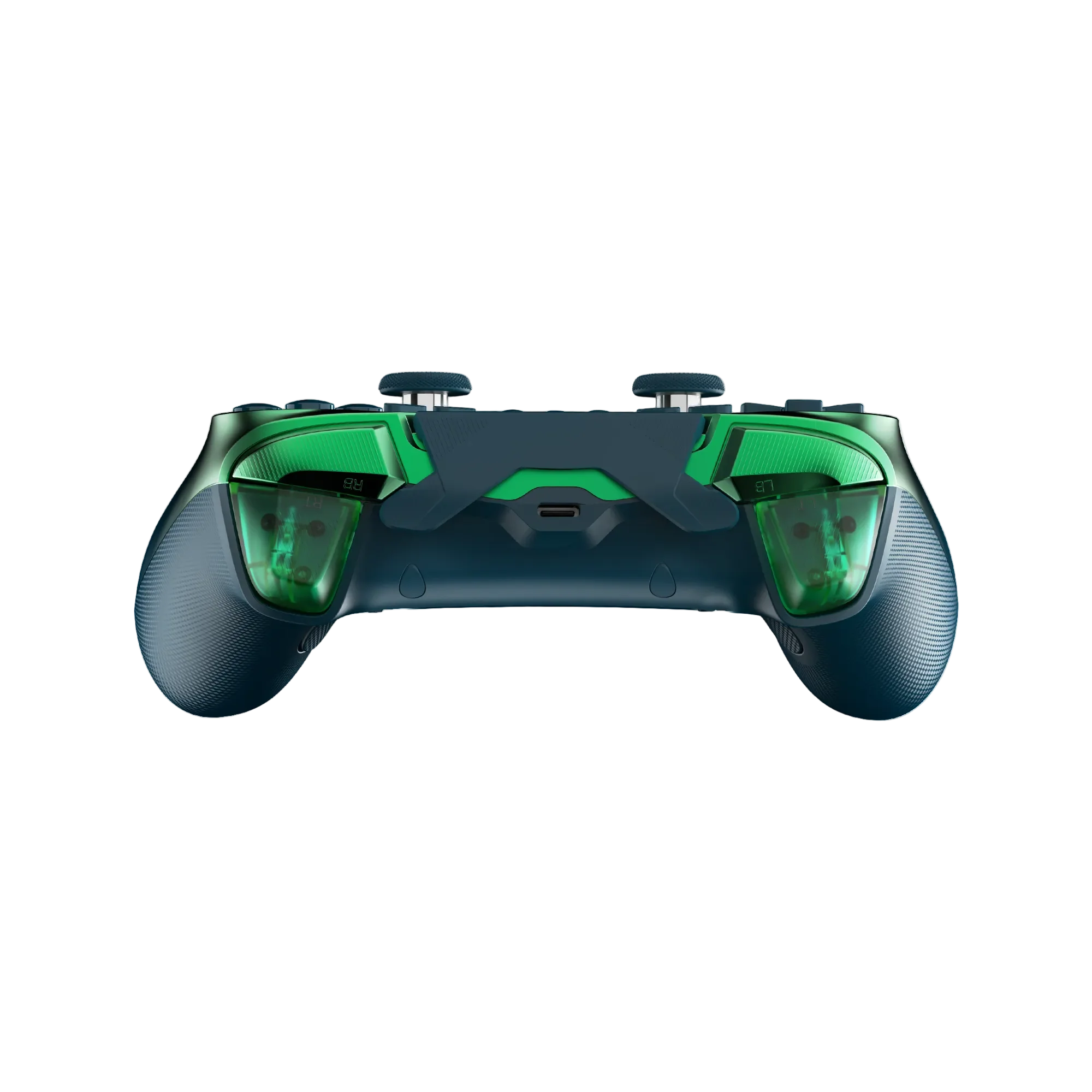 GameSir Tarantula 8K PC - MenaRD Edition Wired Esports Controller for PC - Image 3