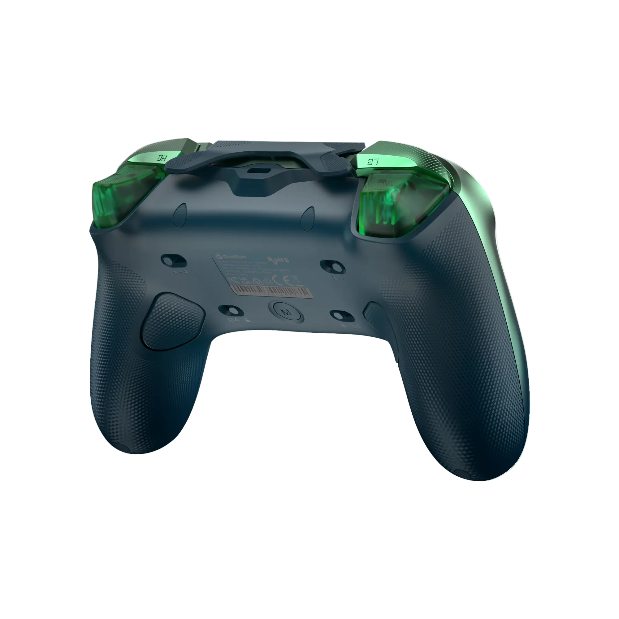 GameSir Tarantula 8K PC - MenaRD Edition Wired Esports Controller for PC - Image 5